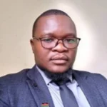 Andrew Nguluwe