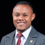 Bryan AC Khonje