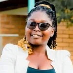 Temwanani Kachingwe