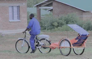 Community Health Mobilization