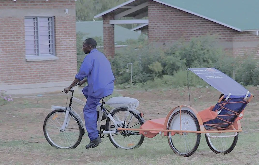 Community Health Mobilization