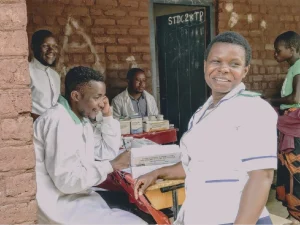 Partnerships for Health Promotion