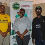 Mental Health Awareness campaign with Umoja People with Disabilities (UPD)